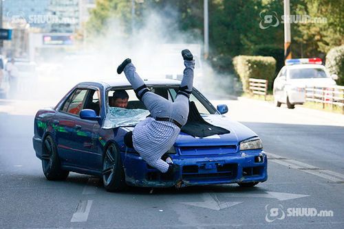 Зам тээврийн осолд 18-34 насны эрэгтэй жолооч нар холбогдох нь их байна